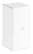 WALNUT Enkelwandige beker 350ml