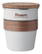 WALNUT Enkelwandige beker 350ml