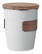 WALNUT Enkelwandige beker 350ml
