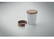 WALNUT Enkelwandige beker 350ml