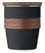 WALNUT Enkelwandige beker 350ml