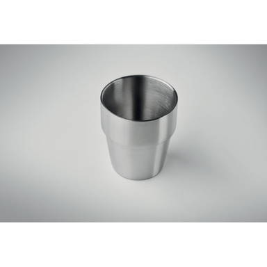 ACERITO Dubbelwandige beker 250ml