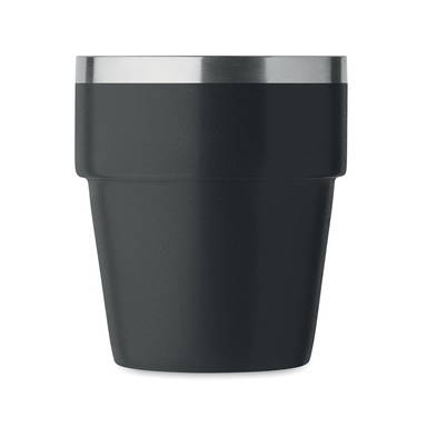 ACERITO Dubbelwandige beker 250ml
