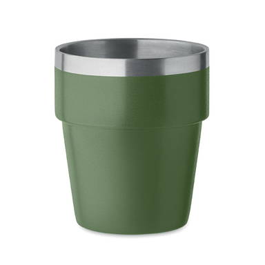 ACERITO Dubbelwandige beker 250ml