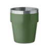 Donker marinegroen