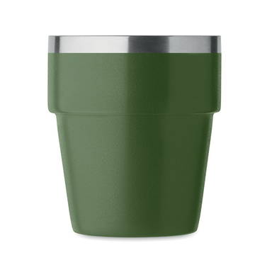 ACERITO Dubbelwandige beker 250ml