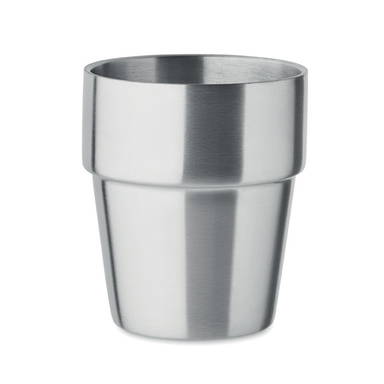 ACERITO Dubbelwandige beker 250ml