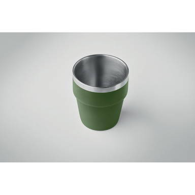 ACERITO Dubbelwandige beker 250ml