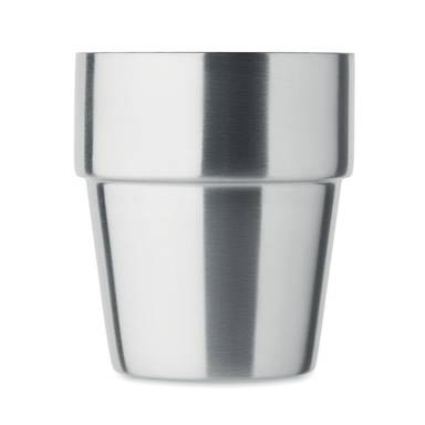 ACERITO Dubbelwandige beker 250ml