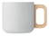 ACERO Dubbelwandige mok 350ml