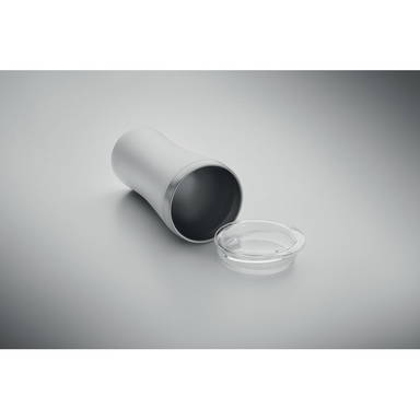 OZ Dubbelwandige beker 160ml
