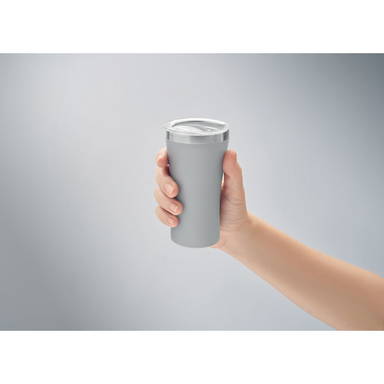 OZ Dubbelwandige beker 160ml