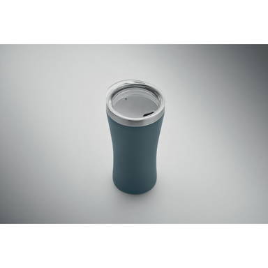OZ Dubbelwandige beker 160ml
