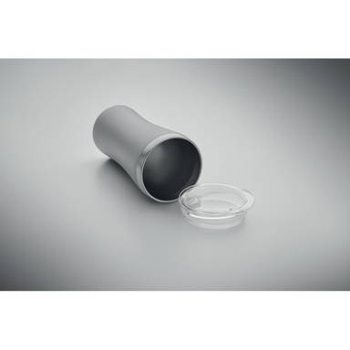 OZ Dubbelwandige beker 160ml