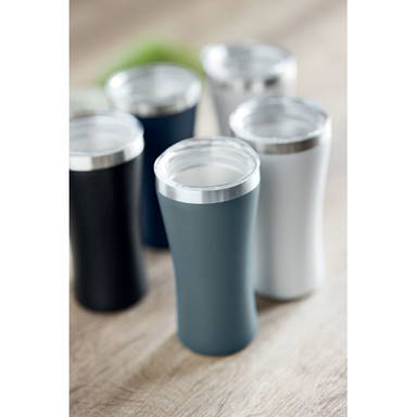 OZ Dubbelwandige beker 160ml