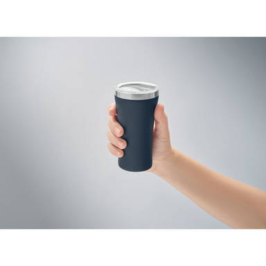 OZ Dubbelwandige beker 160ml