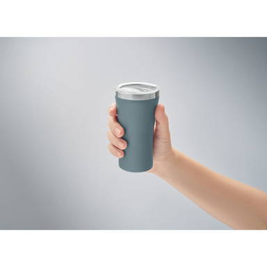 OZ Dubbelwandige beker 160ml