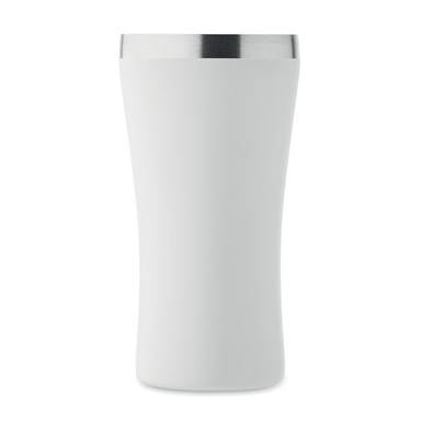 OZ Dubbelwandige beker 160ml