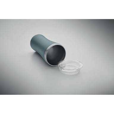 OZ Dubbelwandige beker 160ml