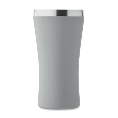 OZ Dubbelwandige beker 160ml