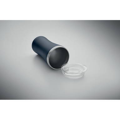 OZ Dubbelwandige beker 160ml