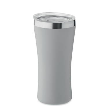 OZ Dubbelwandige beker 160ml