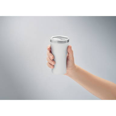 OZ Dubbelwandige beker 160ml