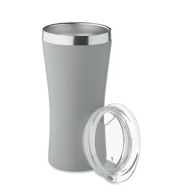 OZ Dubbelwandige beker 160ml