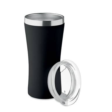 OZ Dubbelwandige beker 160ml