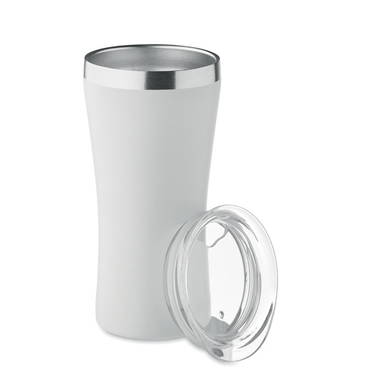 OZ Dubbelwandige beker 160ml