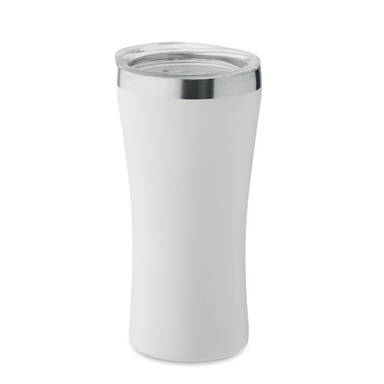 OZ Dubbelwandige beker 160ml