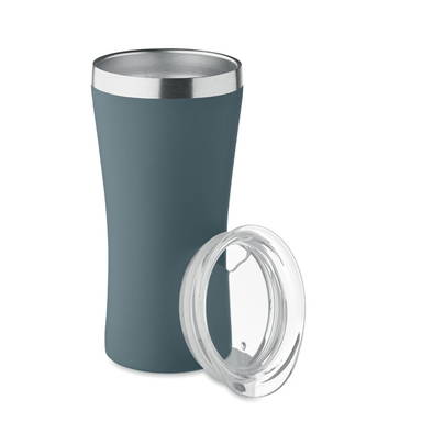 OZ Dubbelwandige beker 160ml