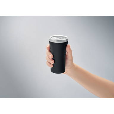 OZ Dubbelwandige beker 160ml