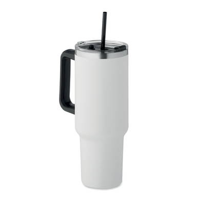 SUMA Dubbelwandige beker 1200ml