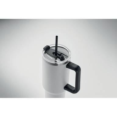 SUMA Dubbelwandige beker 1200ml