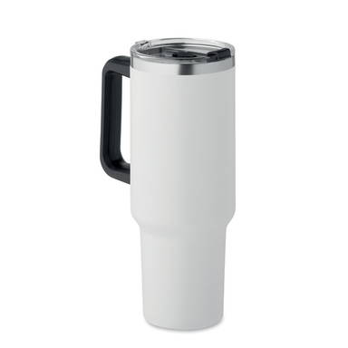 SUMA Dubbelwandige beker 1200ml