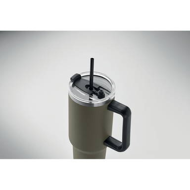 SUMA Dubbelwandige beker 1200ml