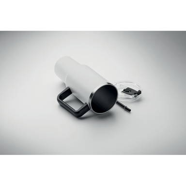 SUMA Dubbelwandige beker 1200ml