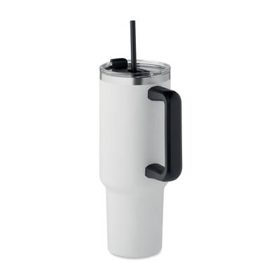 SUMA Dubbelwandige beker 1200ml