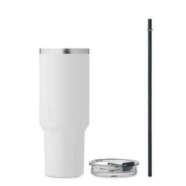 SUMA Dubbelwandige beker 1200ml