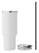 SUMA Dubbelwandige beker 1200ml