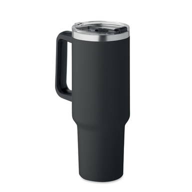 SUMA Dubbelwandige beker 1200ml