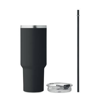 SUMA Dubbelwandige beker 1200ml