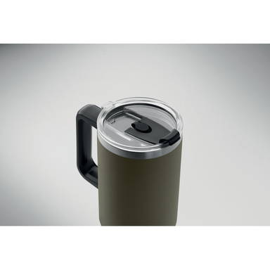 SUMA Dubbelwandige beker 1200ml