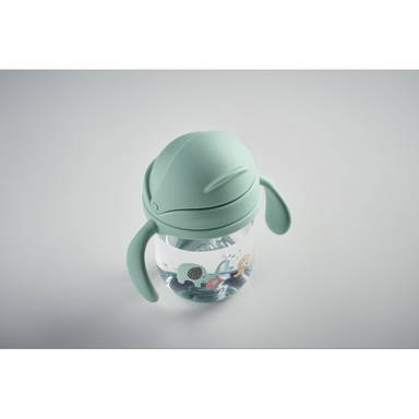 SED Tritan baby tuitbeker 250ml