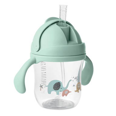 SED Tritan baby tuitbeker 250ml
