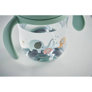 SED Tritan baby tuitbeker 250ml