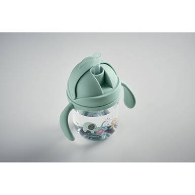 SED Tritan baby tuitbeker 250ml