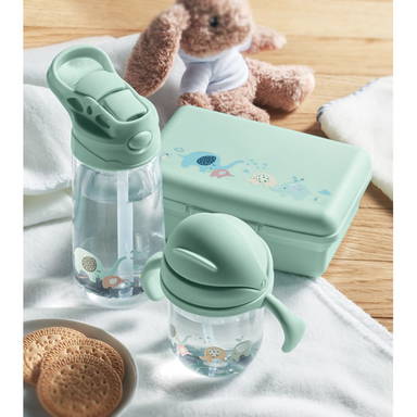 SED Tritan baby tuitbeker 250ml