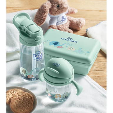 SED Tritan baby tuitbeker 250ml